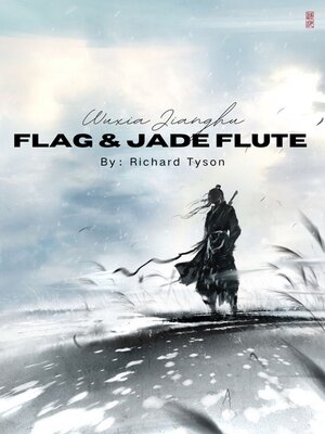 cover image of Flag and Jade Flute
